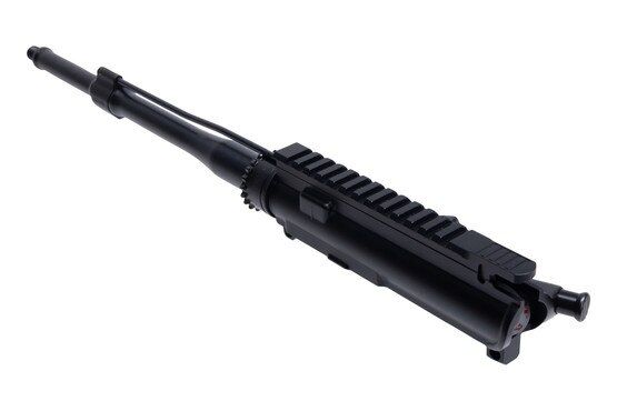 SOLGW East India Starter Kit V2 5.56 NATO upper is made of aluminum